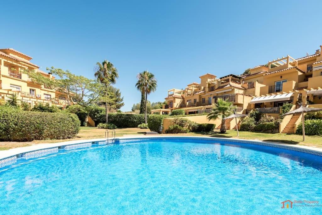 La Palmera